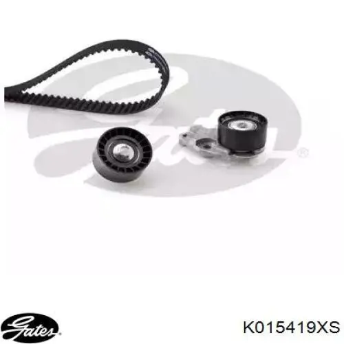 Kit de distribución 93746917 General Motors