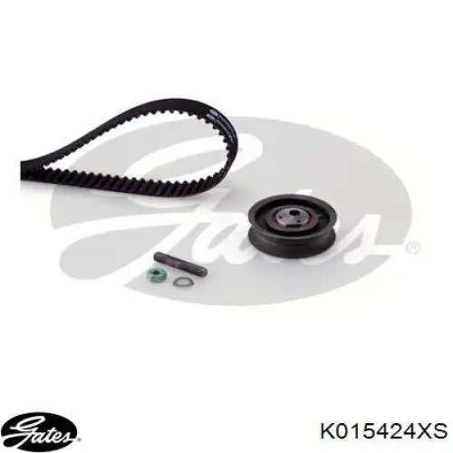 6K0198001B VAG kit correa de distribución