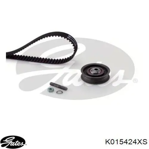 Comprar K015424XS Gates Kit de correa de distribución