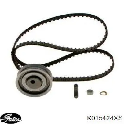Kit de distribución K015424XS Gates