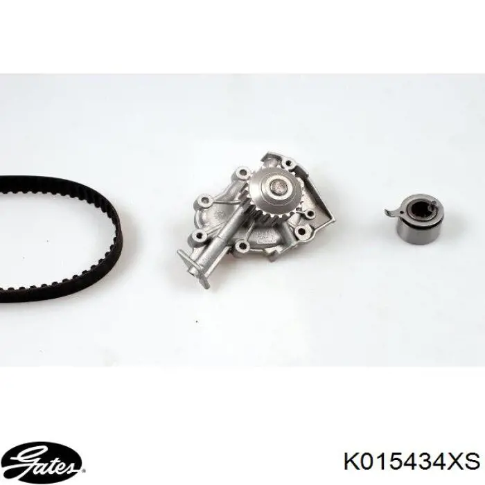 KBKD005 Koreastar Kit correa de distribución
