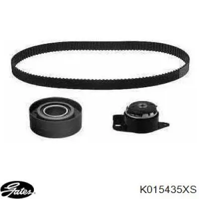 Comprar 8671018749 Renault (RVI) Kit de correa de distribución