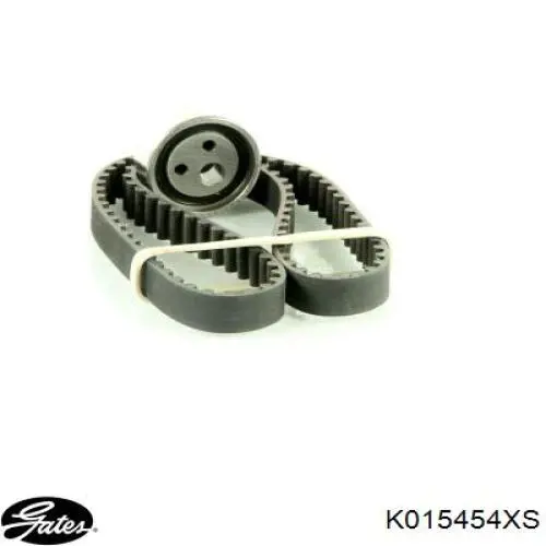 K015454XS Gates kit de distribución