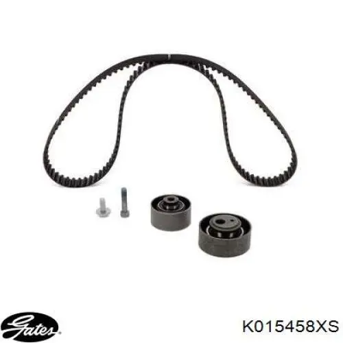 Kit de distribución 62020011 Swag