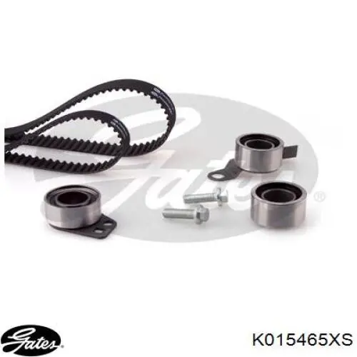 Comprar K015465XS Gates Kit de correa de distribución