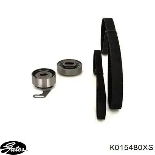 Comprar CT800K1 Continental/Siemens Kit de correa de distribución