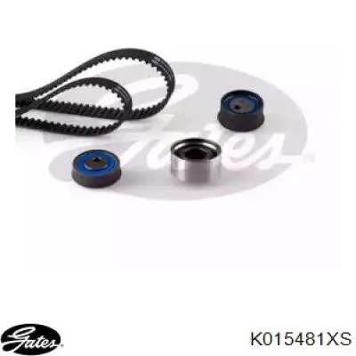 Kit de distribución K015481XS Gates