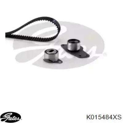 Kit de distribución K015484XS Gates