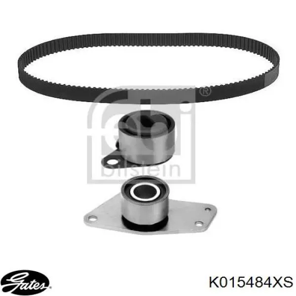 Comprar K015484XS Gates Kit de correa de distribución