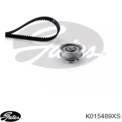 530017110 LUK Kit correa de distribución
