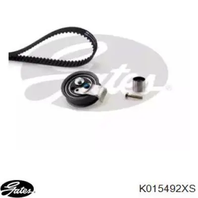 Comprar K015492XS Gates Kit de correa de distribución