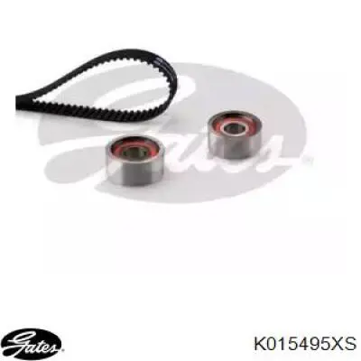 Kit de distribución F904384V Flennor