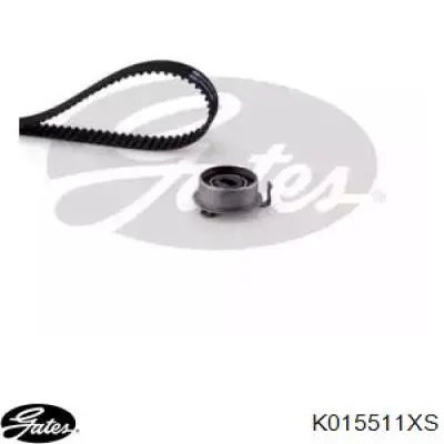 Kit distribución Gates K015511XS