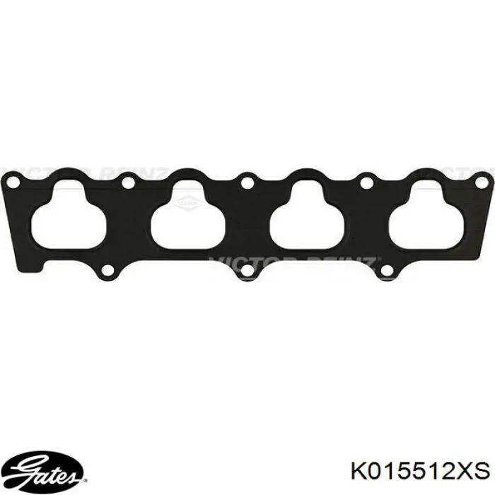 Comprar CT1047K1 Continental/Siemens Kit de correa de distribución