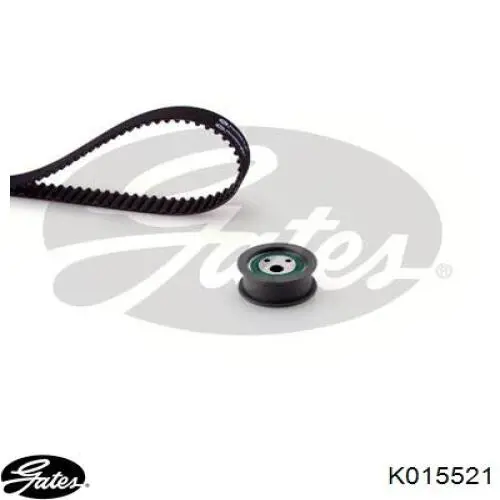 Kit distribución Gates K015521