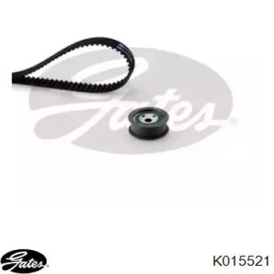 K015521 Gates Kit correa de distribución