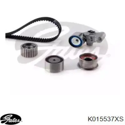 Comprar K015537XS Gates Kit de correa de distribución