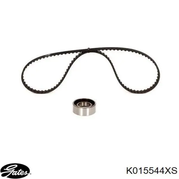 Comprar 0071736719 Fiat/Alfa/Lancia Kit de correa de distribución