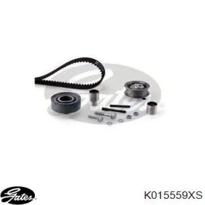 Kit distribución LUK 530008210