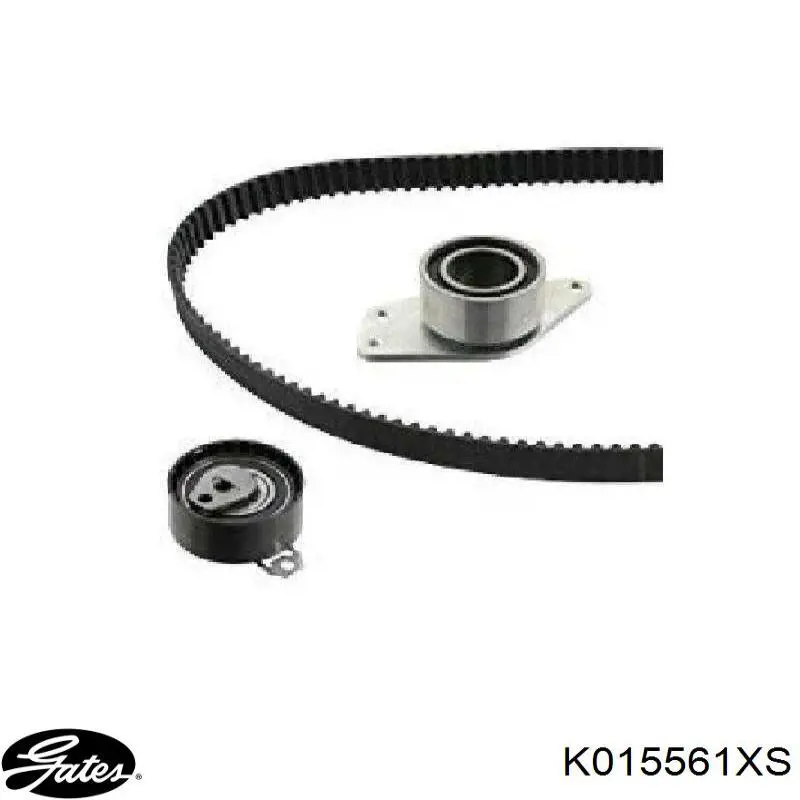 Comprar 8660001604 Renault (RVI) Kit de correa de distribución