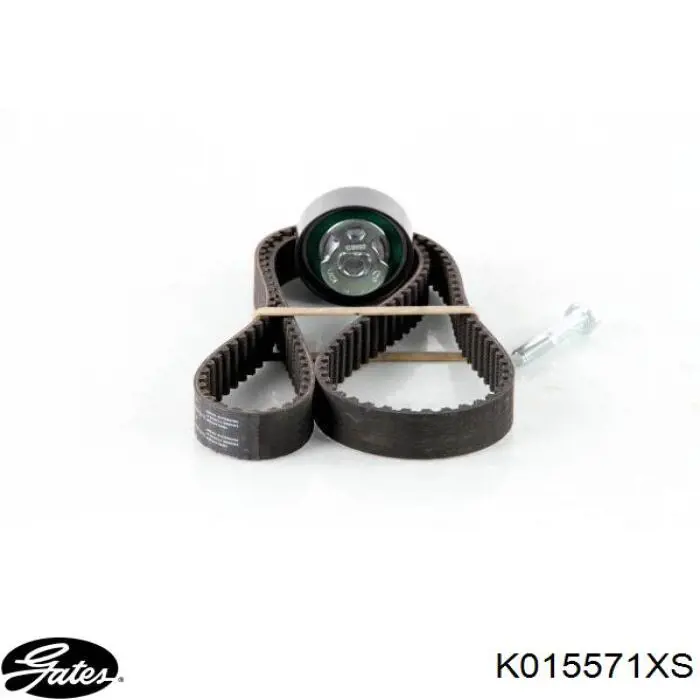 530014310 LUK Kit correa de distribución