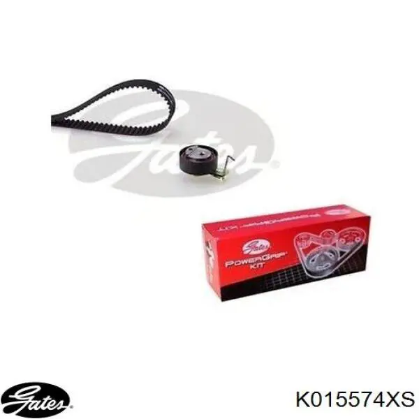 Kit de distribución 83185 Peugeot/Citroen