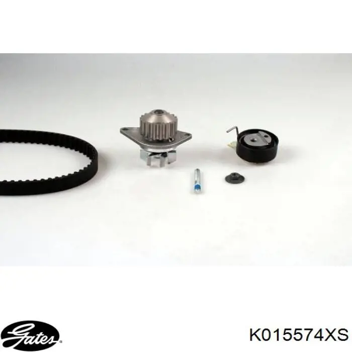 Comprar 83185 Peugeot/Citroen Kit de correa de distribución