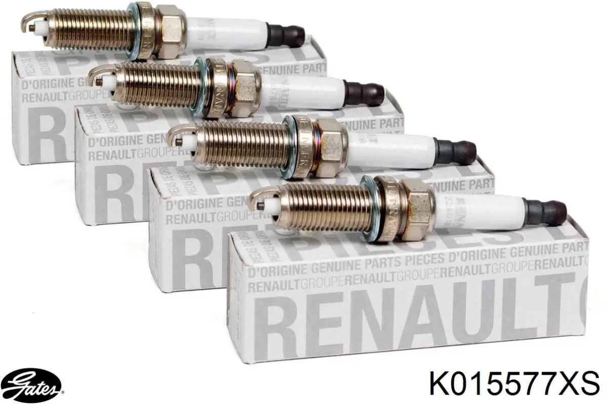 Juego de correas dentadas Renault (RVI) 8660005800 precio, desde 59,42 EUR