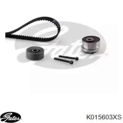 Comprar K015603XS Gates Kit de correa de distribución