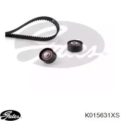 Comprar K015631XS Gates Kit de correa de distribución