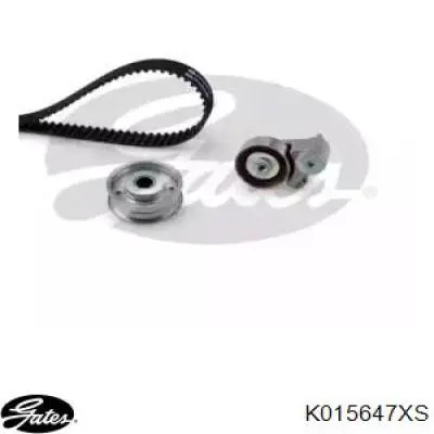 Comprar K015647XS Gates Kit de correa de distribución