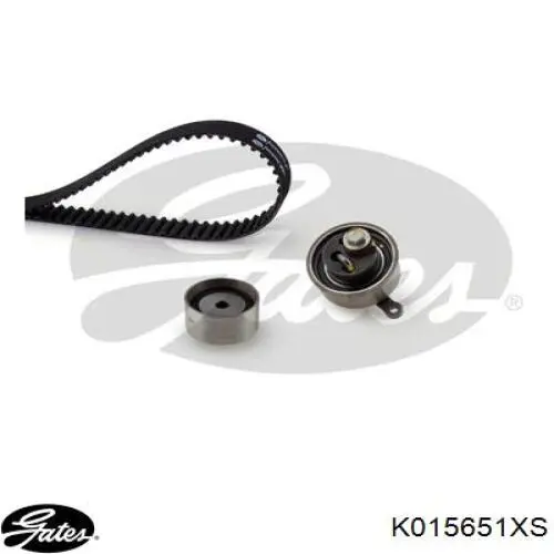 Kit correa de distribución Ford Ranger ET