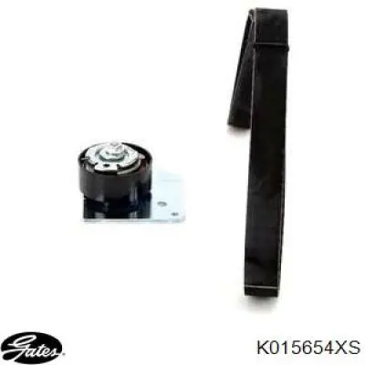 Kit distribución Gates K015654XS