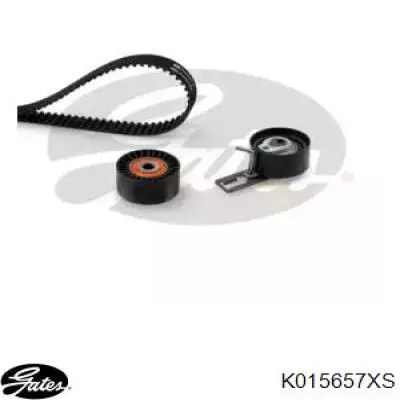 Kit distribución Peugeot/Citroen 1635067380