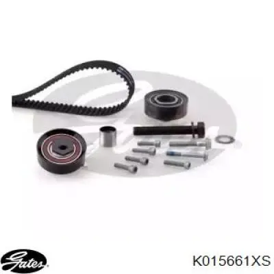 KT1486 Optibelt Kit correa de distribución