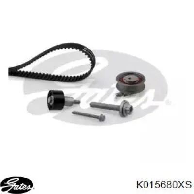 Kit distribución Gates K015680XS