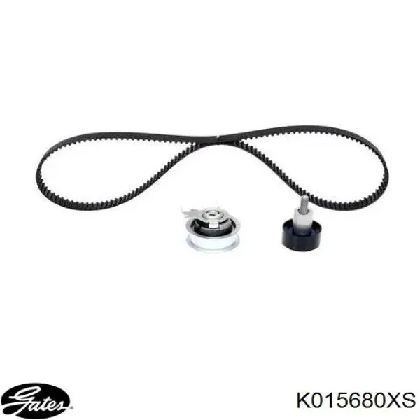 Comprar K015680XS Gates Kit de correa de distribución