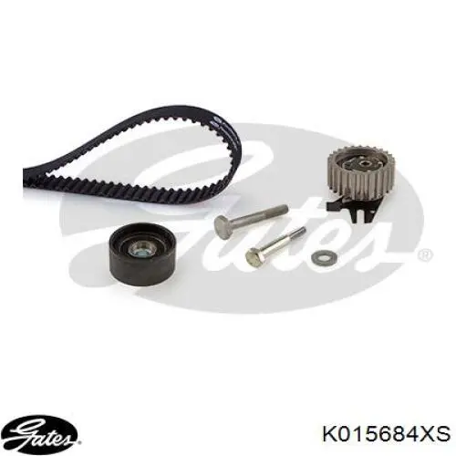 Comprar 06754 Zilbermann Kit de correa de distribución