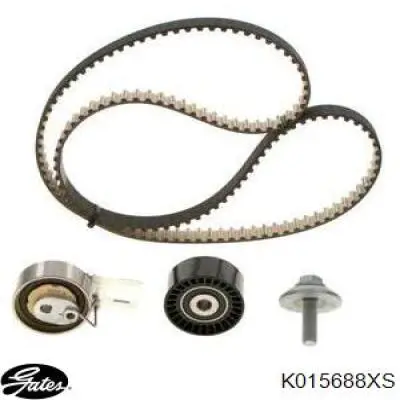 Kit de distribución 1872497 Ford