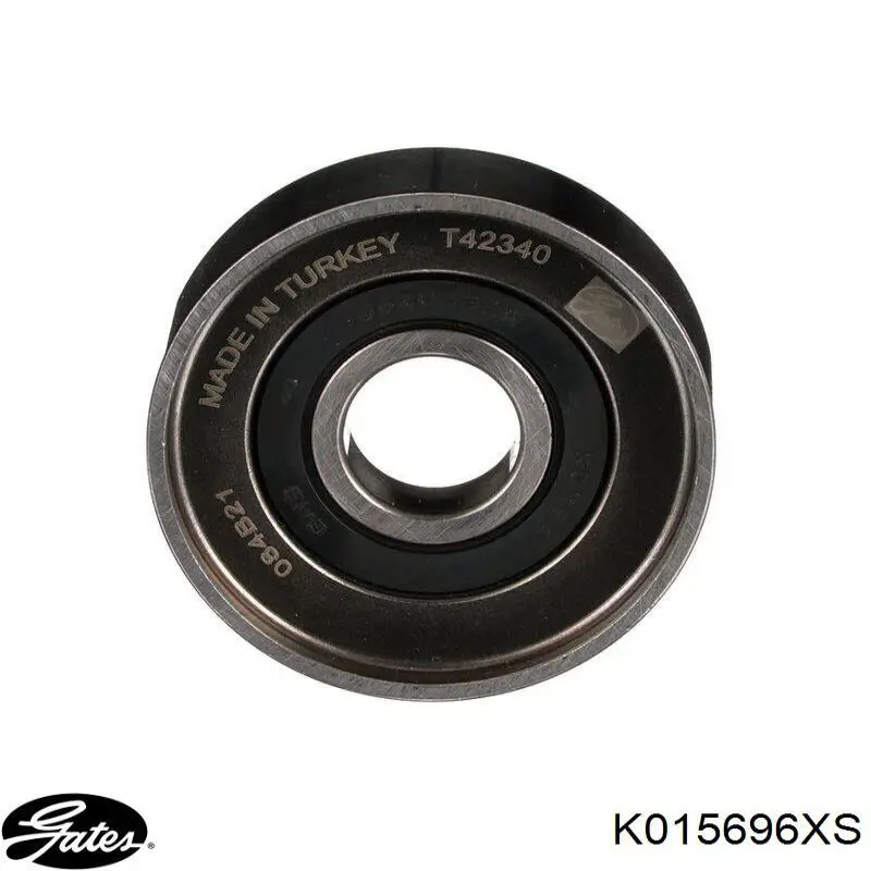 Kit correa de distribución KIA Optima 4 JF