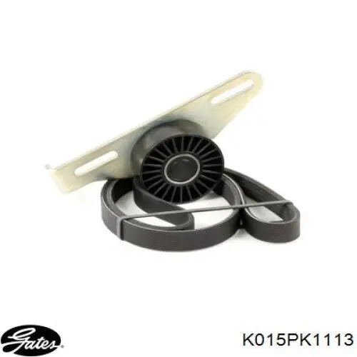 Correa de transmisión, juego Renault (RVI) 8660004401 precio, desde 44,04 EUR