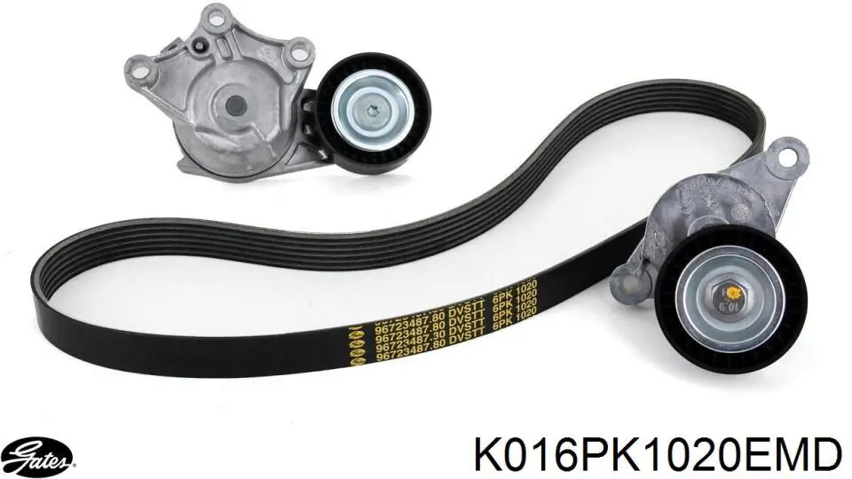 Correa de transmisión, juego Febi 170033 precio, desde 111,67 EUR
