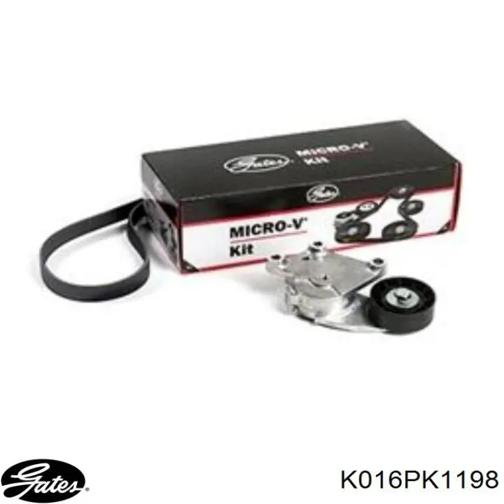 Comprar 7701477565 Renault (RVI) Correa de transmisión