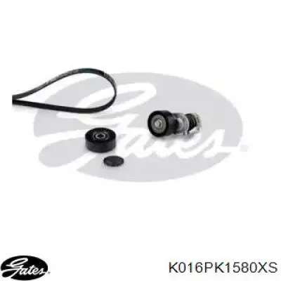 Comprar 6PK1580K1 Continental/Siemens Correa de transmisión