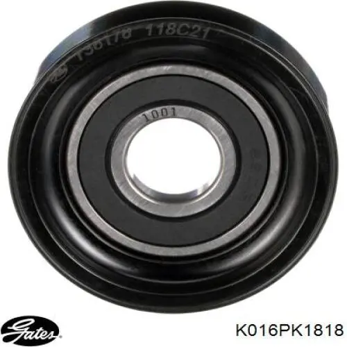 Correa de transmisión, juego Dayco KPV197 precio, desde 109,34 EUR