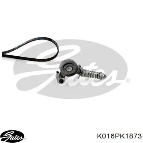 Comprar Correa de transmisión Opel Astra G F69