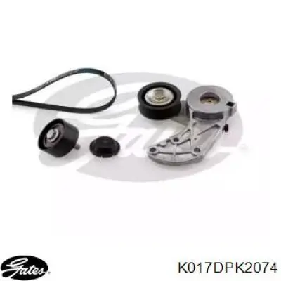Correa de transmisión, juego Porsche Cayenne SUV (955) (2002 - 2010) precio, desde 171,78 EUR