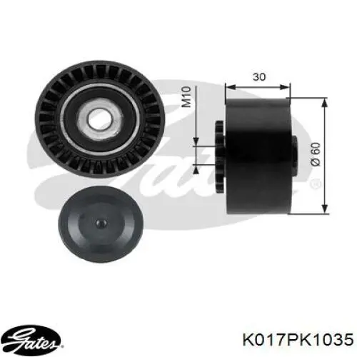 Correa de transmisión, juego Renault (RVI) 8660004387 precio, desde 54,50 EUR