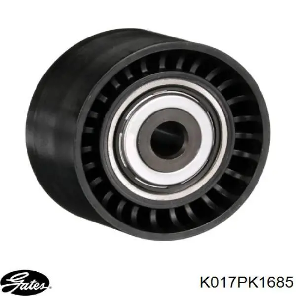 Comprar K017PK1685 Gates Correa de transmisión