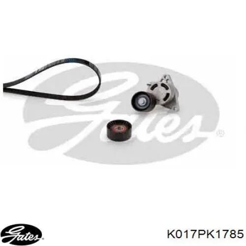 Comprar 7701477531 Renault (RVI) Correa de transmisión